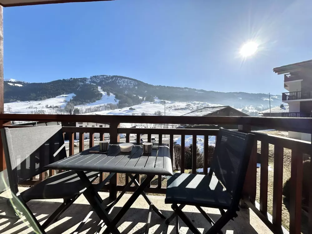 Résidence Les Alisiers