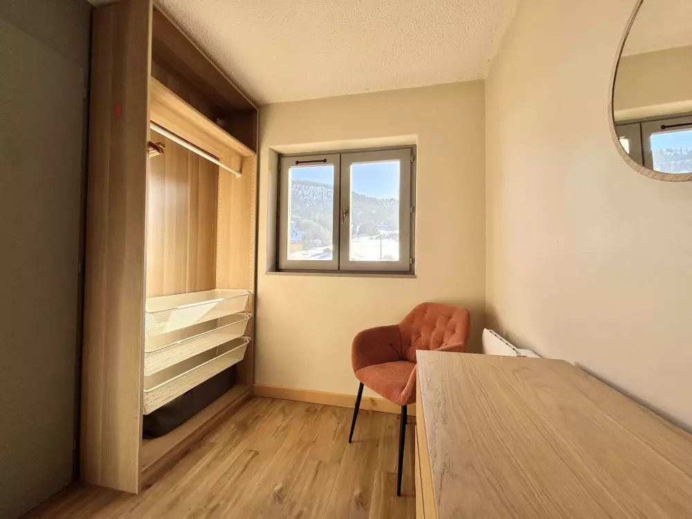 Résidence Les Alisiers