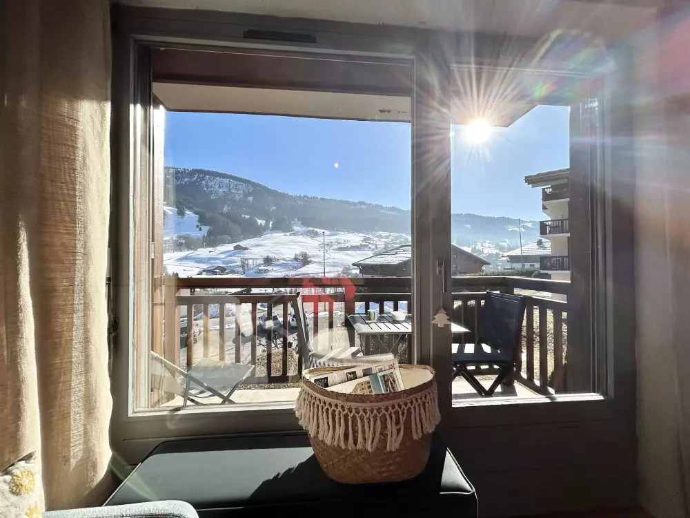 Résidence Les Alisiers