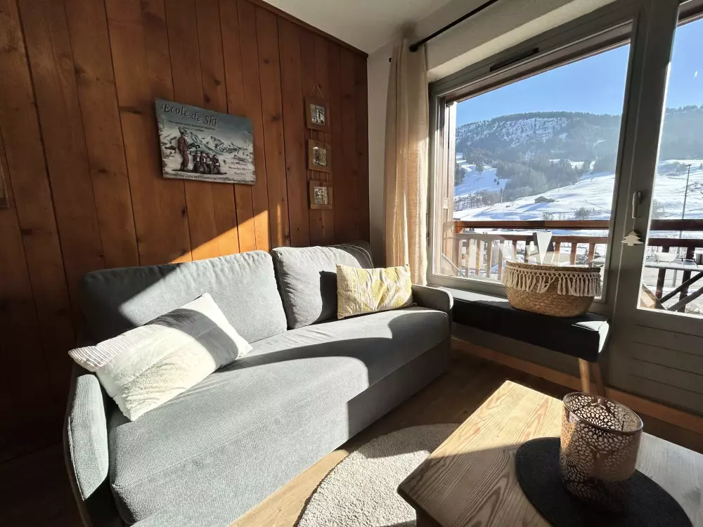 Résidence Les Alisiers