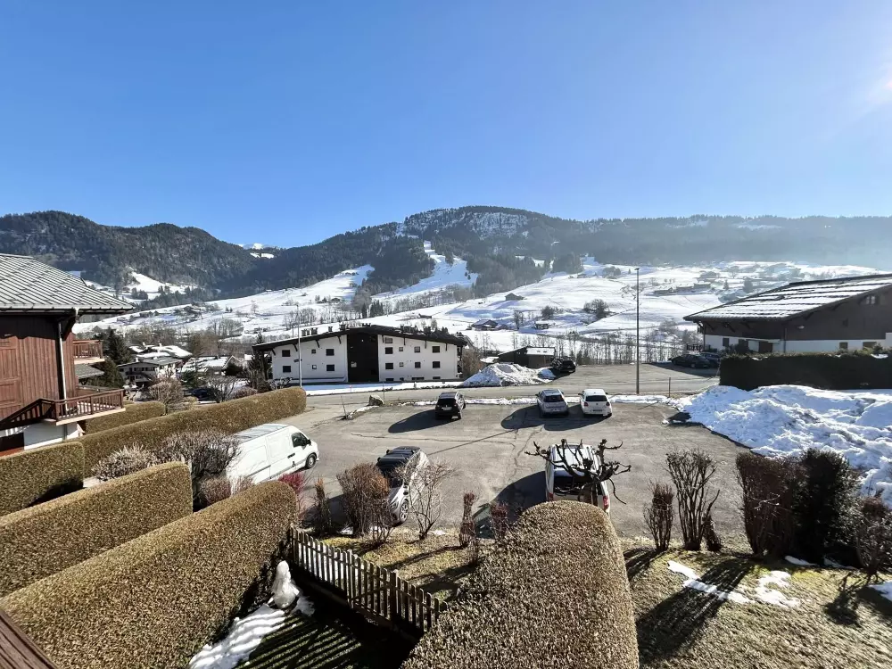 Résidence Les Alisiers