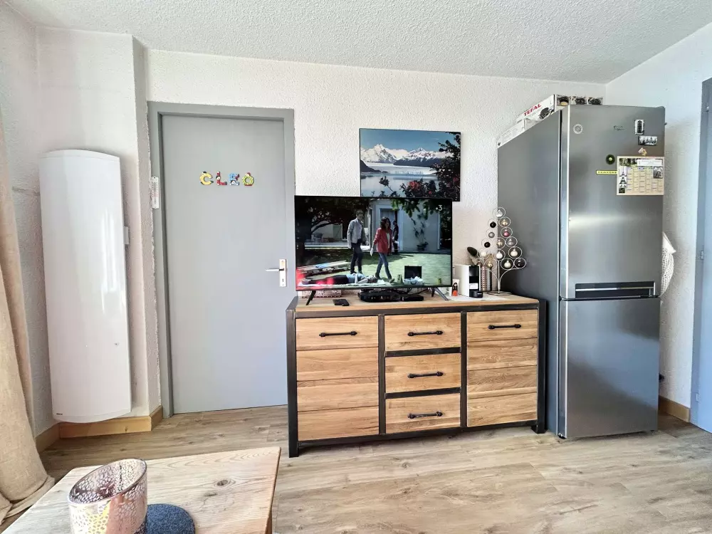 Résidence Les Alisiers