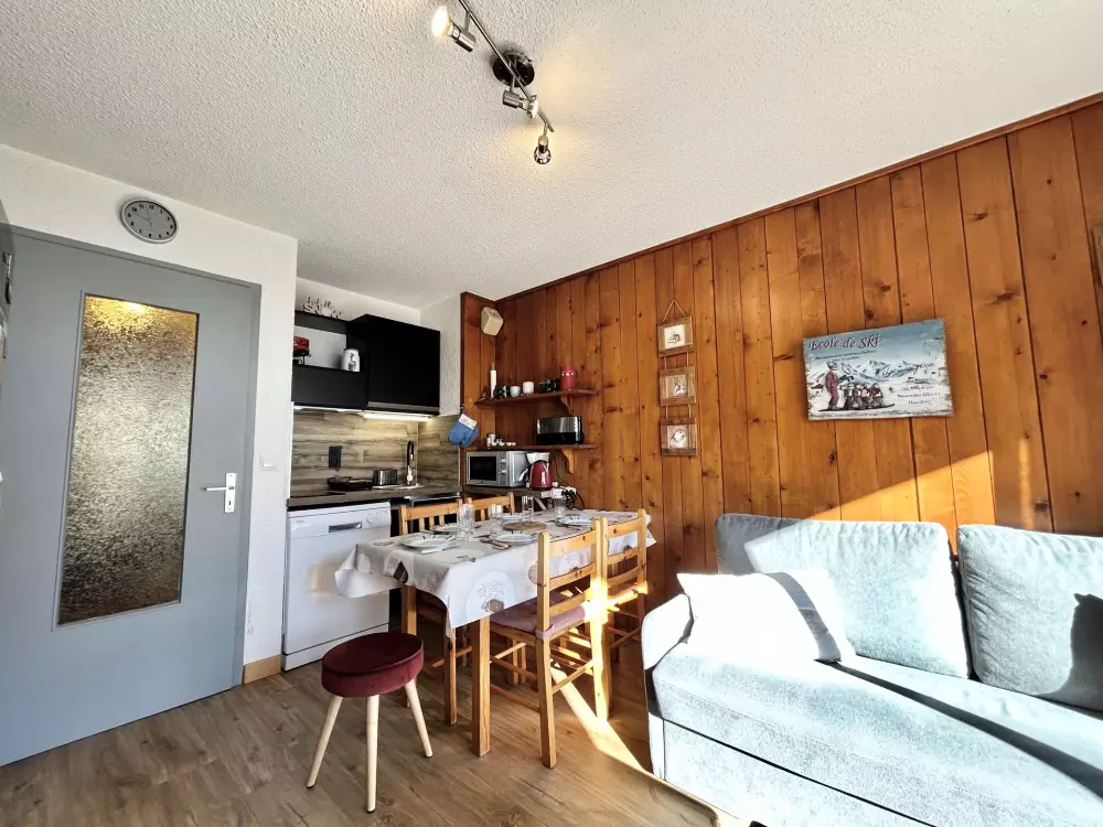 Résidence Les Alisiers