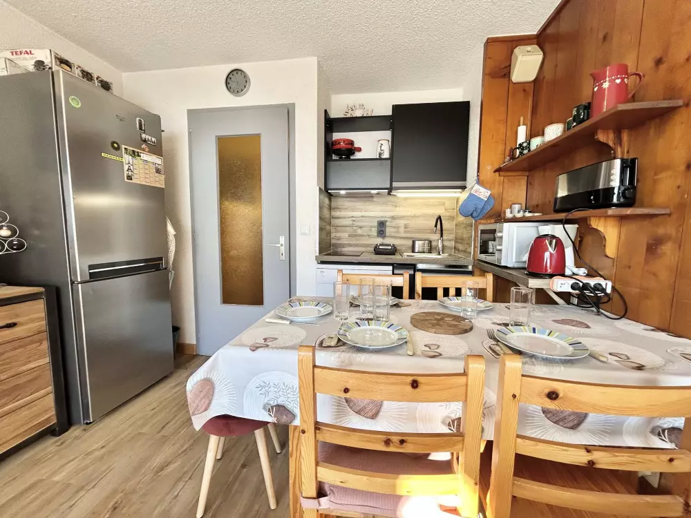 Résidence Les Alisiers