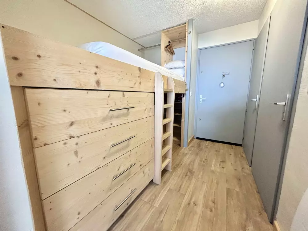 Résidence Les Alisiers