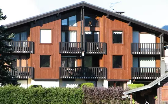 Résidence Les Chalets de Very