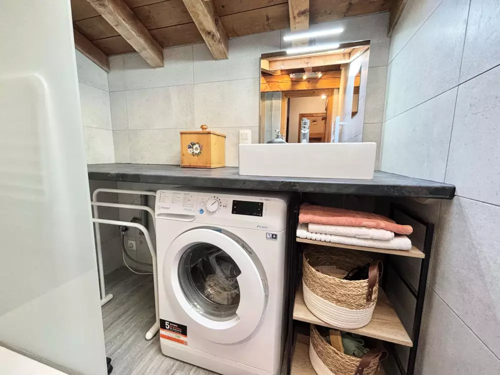 Résidence Les Meurets