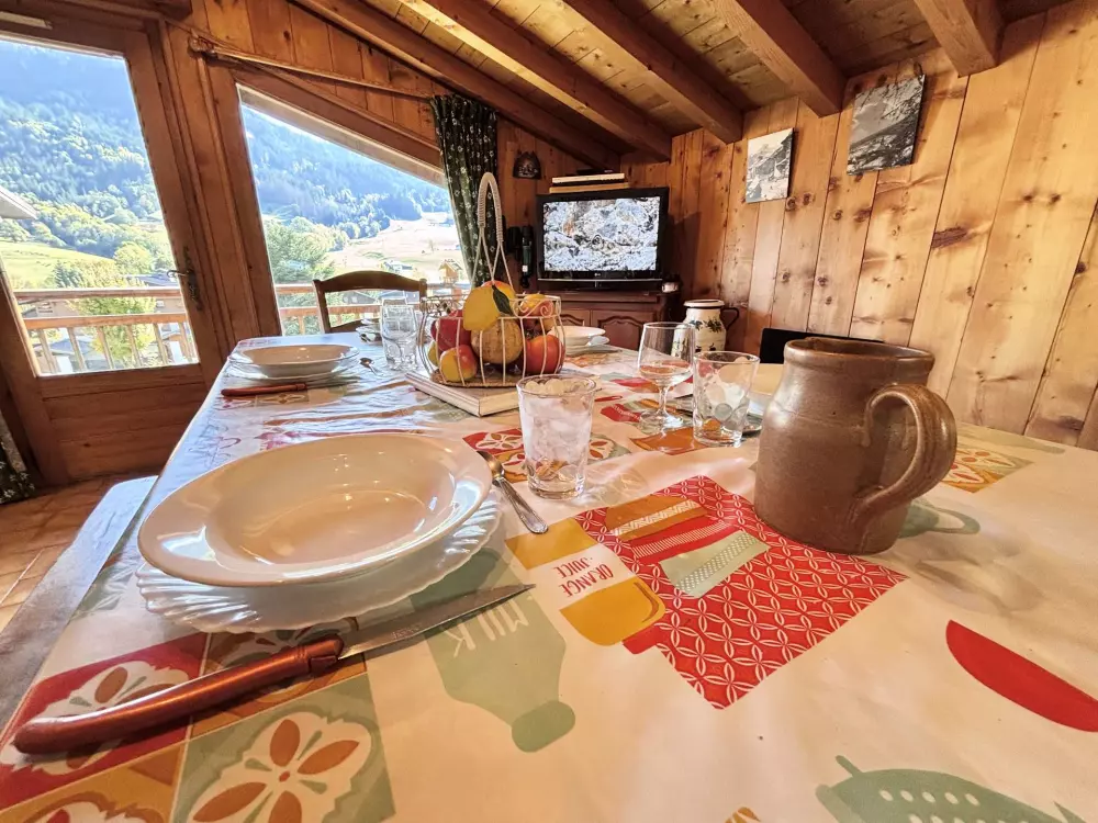 Résidence Les Meurets