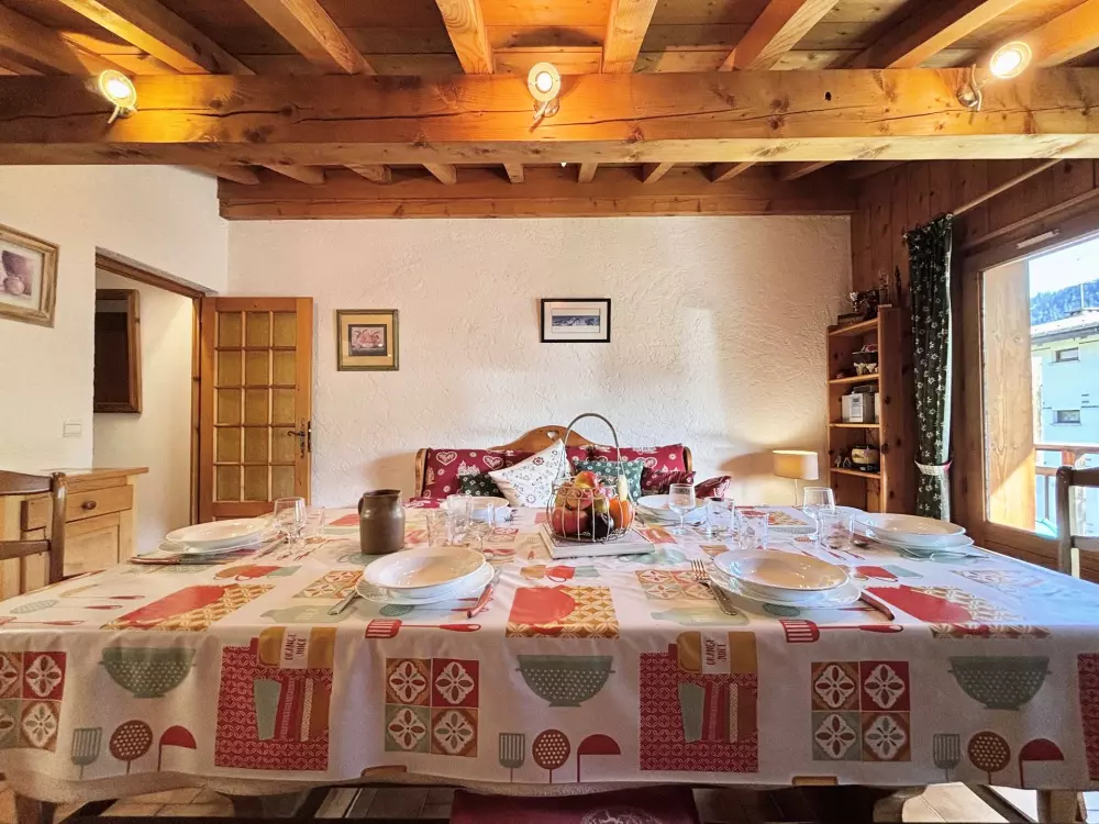 Résidence Les Meurets