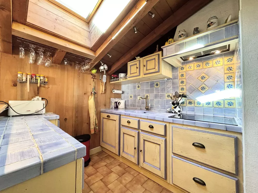 Résidence Les Meurets