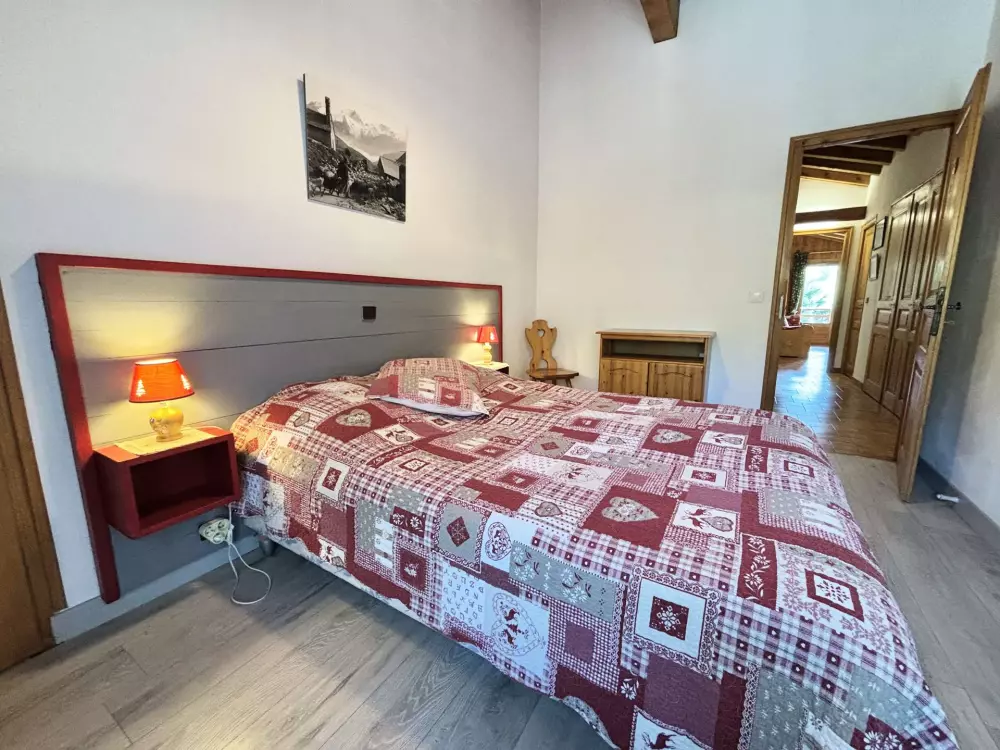 Résidence Les Meurets