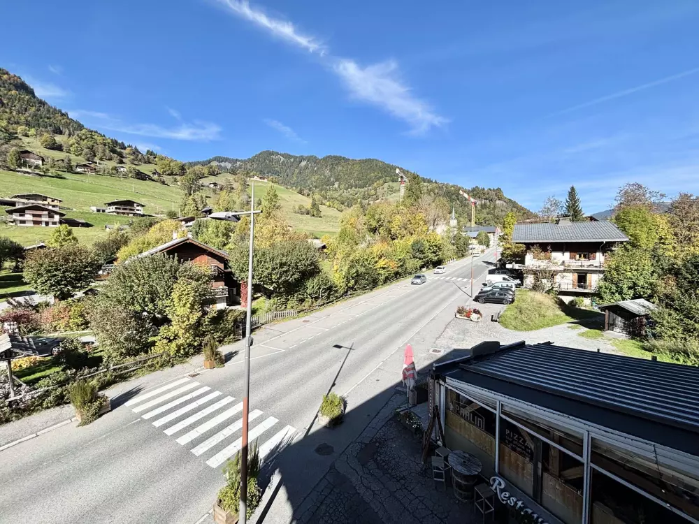 Résidence Les Meurets