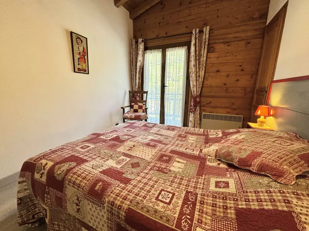 Résidence Les Meurets