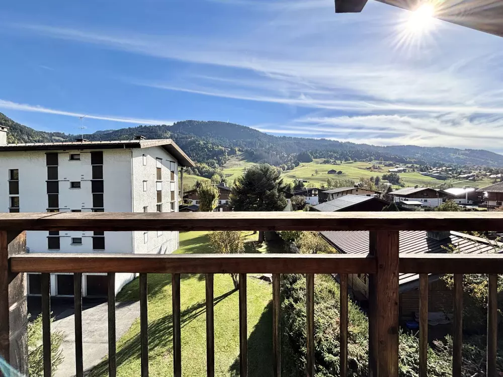 Résidence Les Meurets