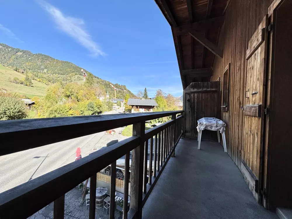 Résidence Les Meurets