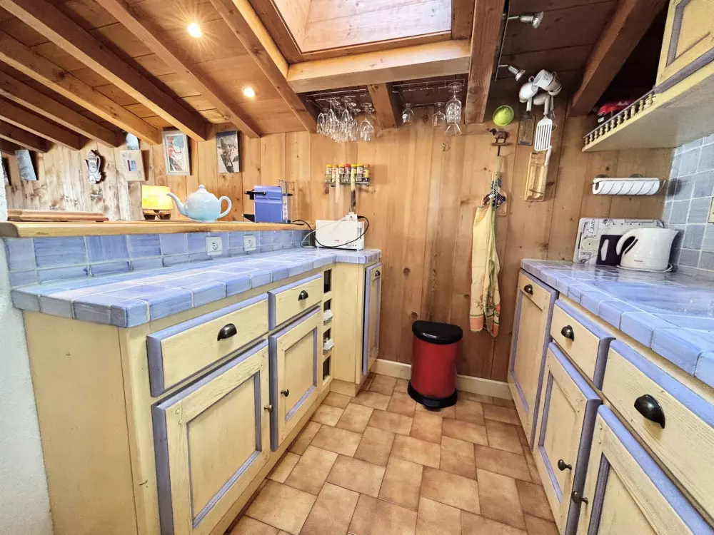 Résidence Les Meurets