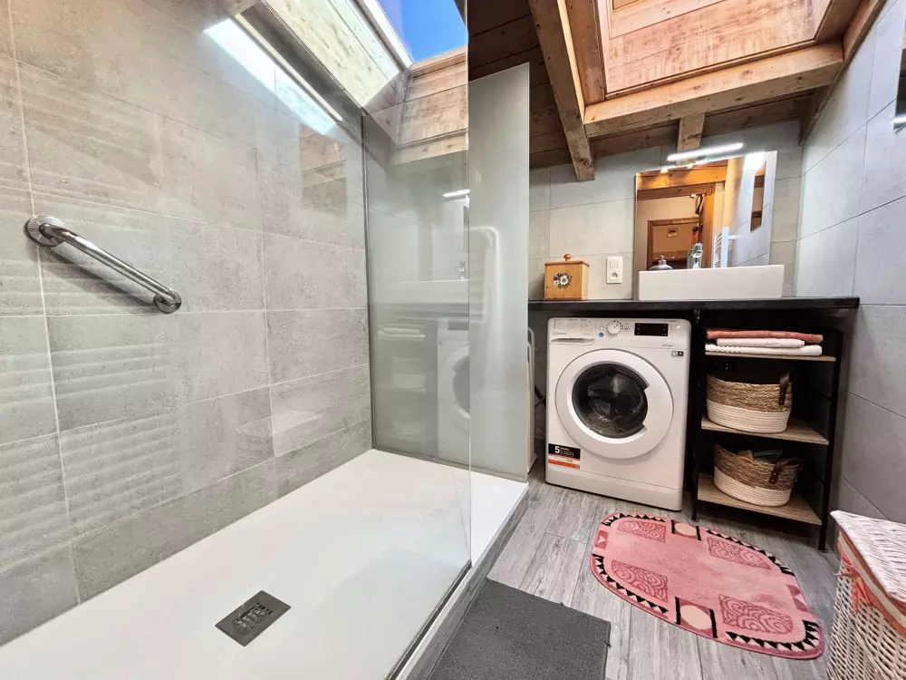 Résidence Les Meurets