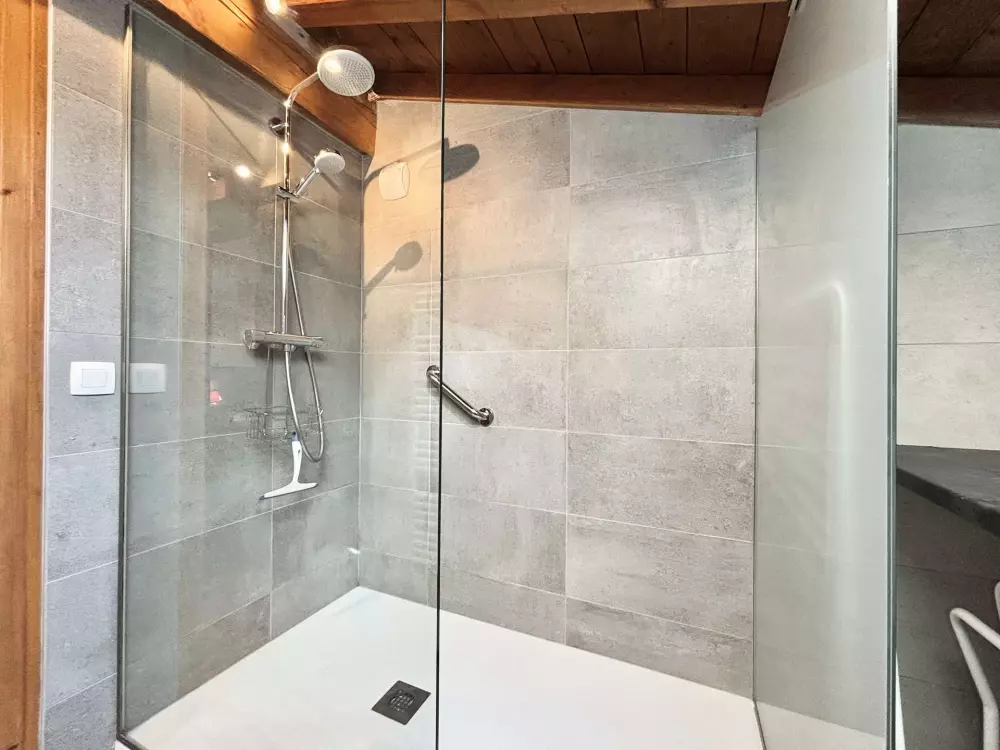 Résidence Les Meurets