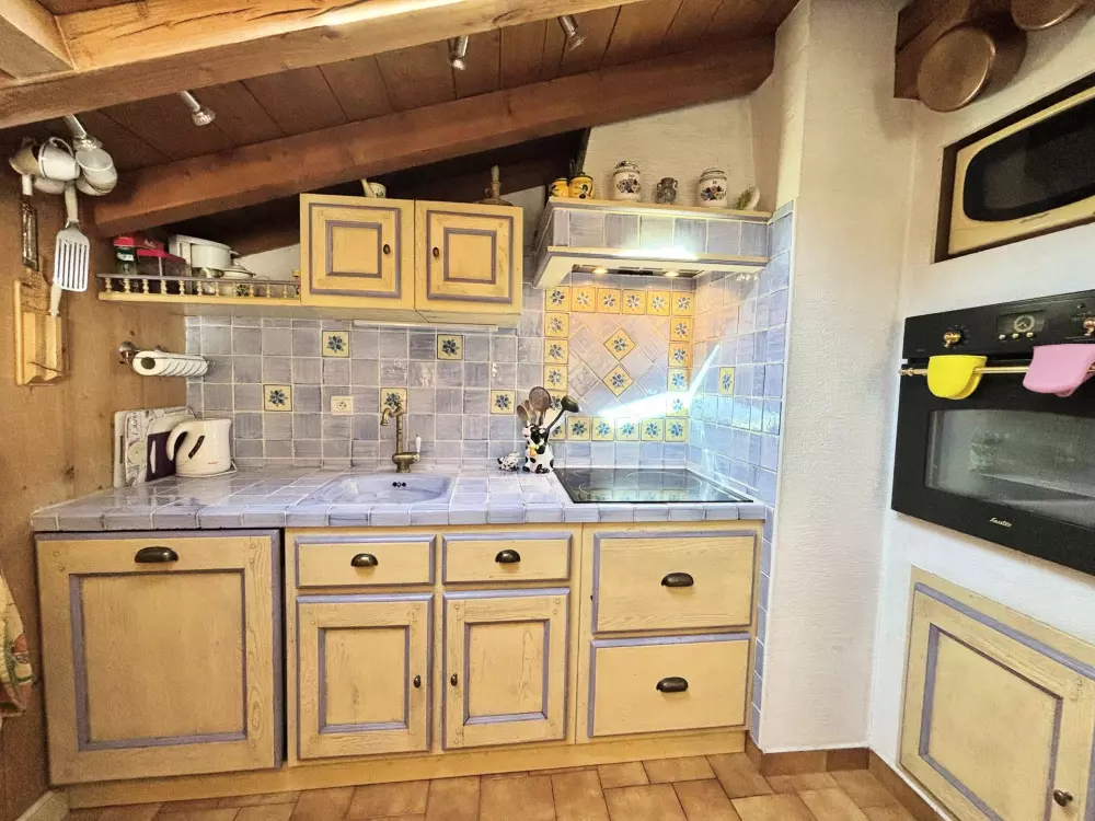 Résidence Les Meurets