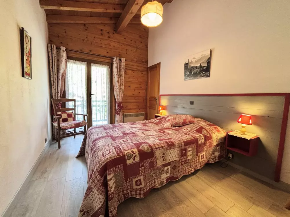 Résidence Les Meurets