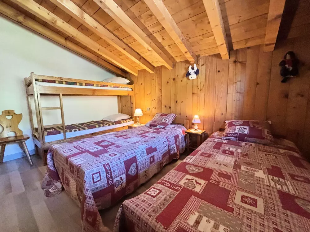 Résidence Les Meurets