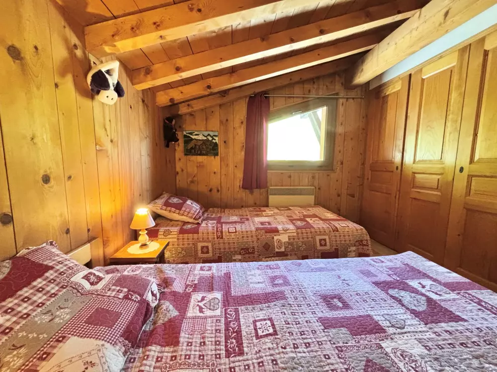 Résidence Les Meurets