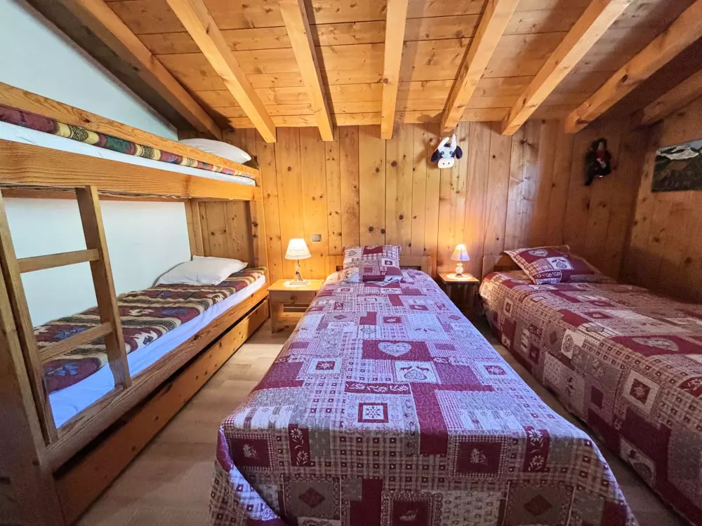 Résidence Les Meurets