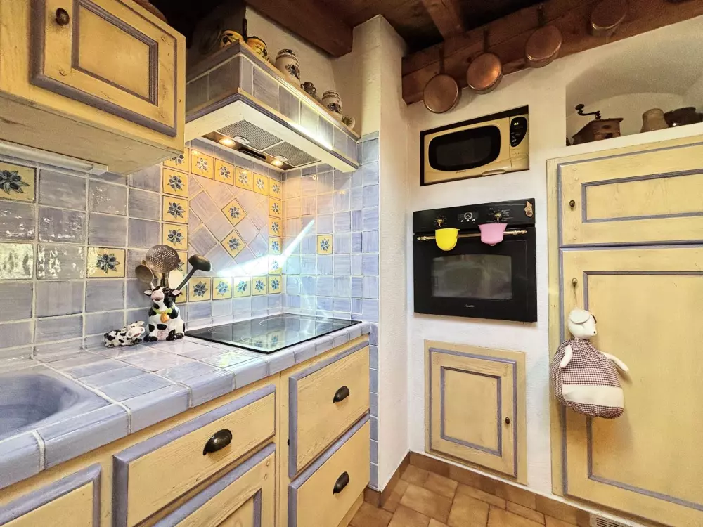 Résidence Les Meurets