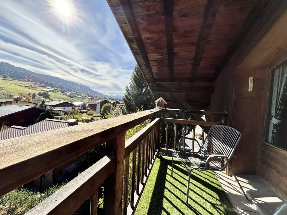 Résidence Les Meurets