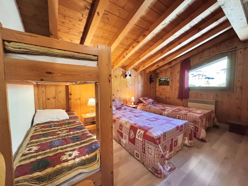 Résidence Les Meurets