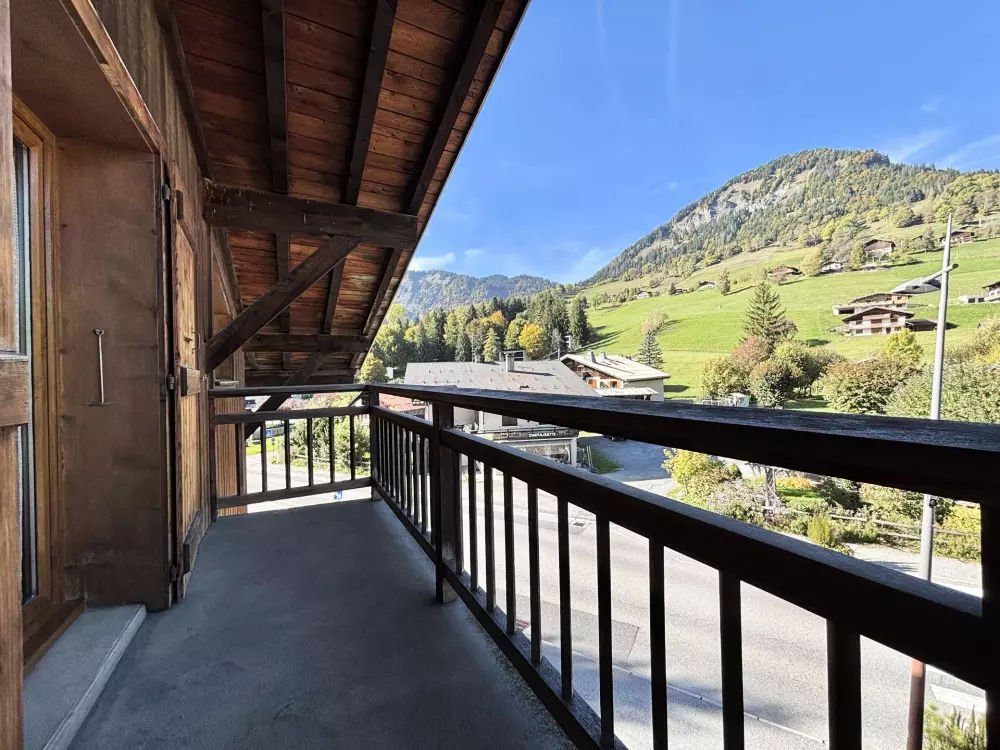 Résidence Les Meurets