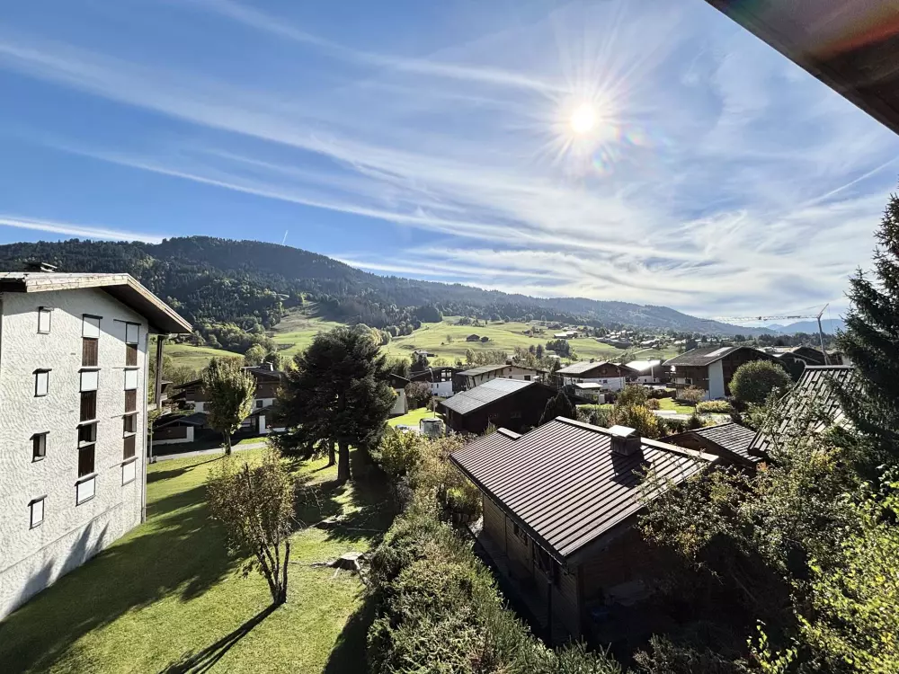 Résidence Les Meurets