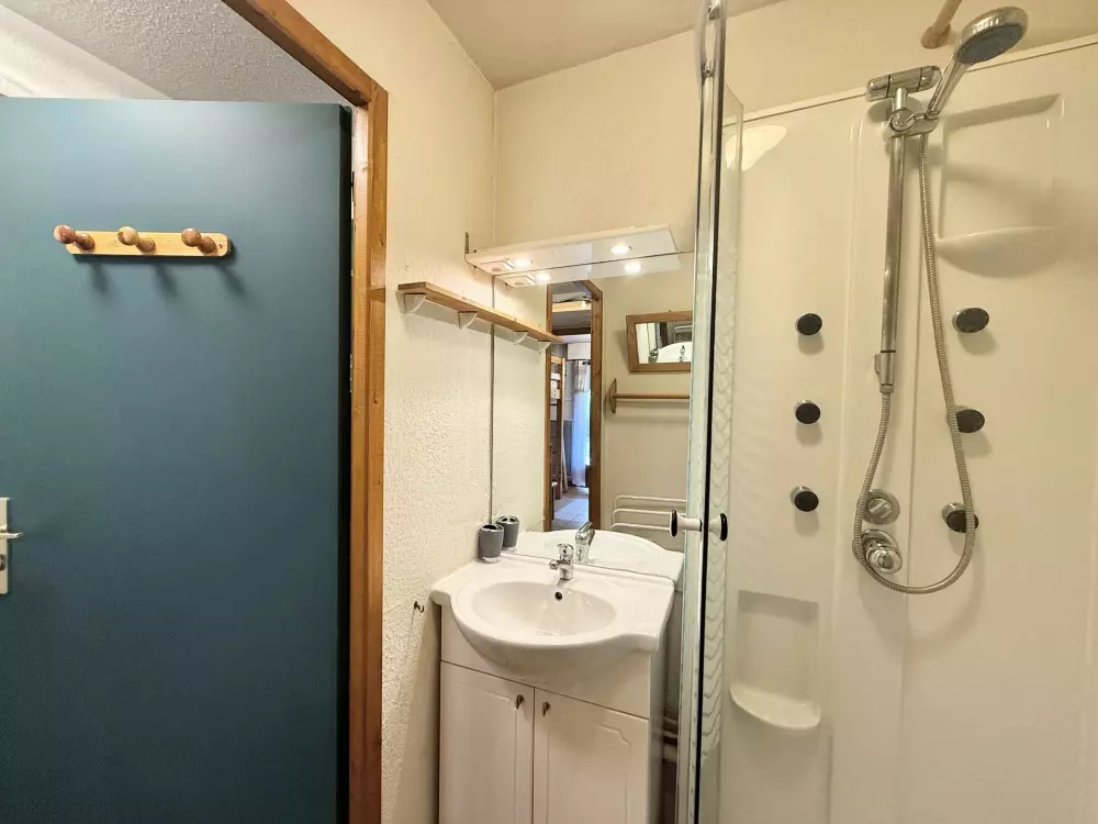 Résidence Les Olympiades