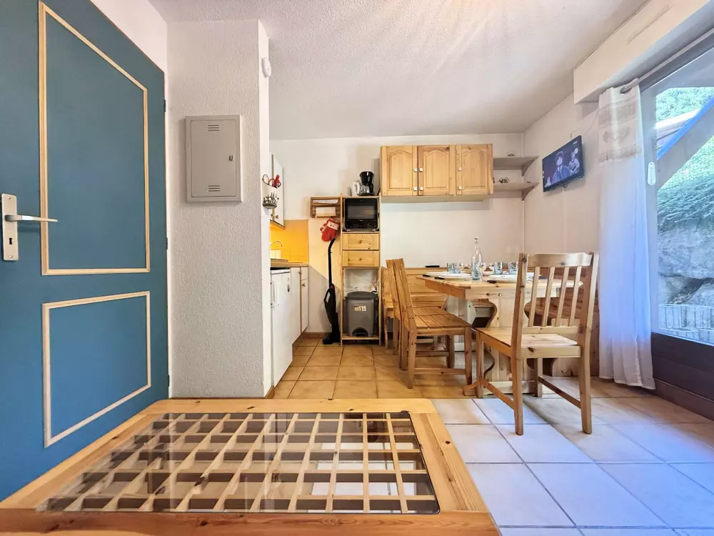 Résidence Les Olympiades