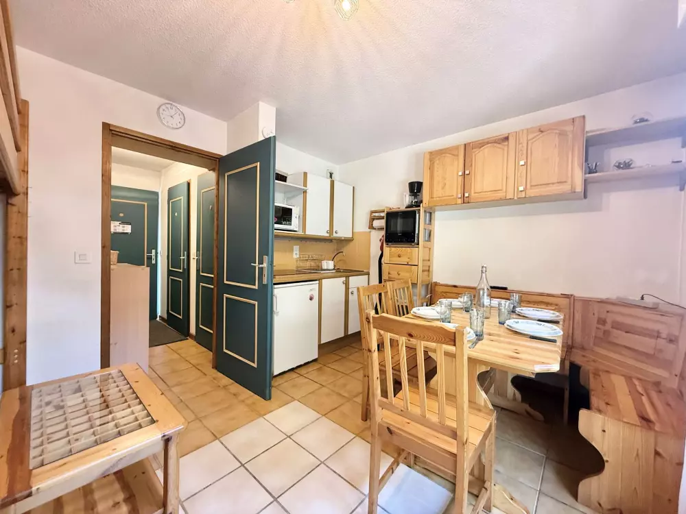 Résidence Les Olympiades