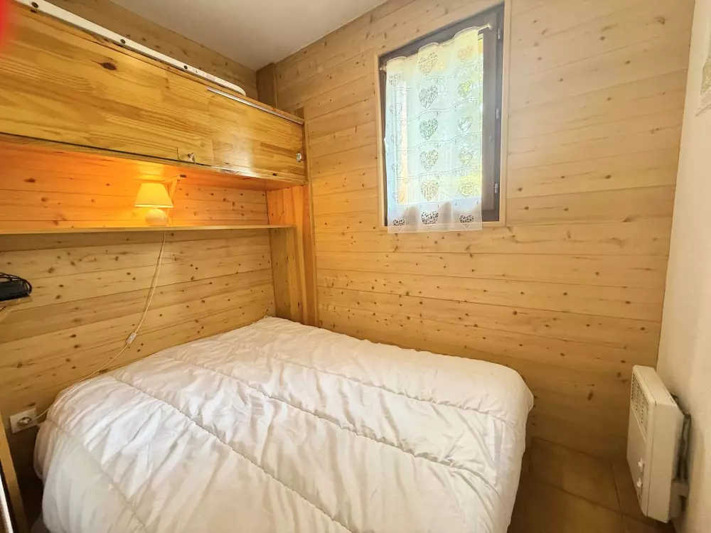 Résidence Les Olympiades