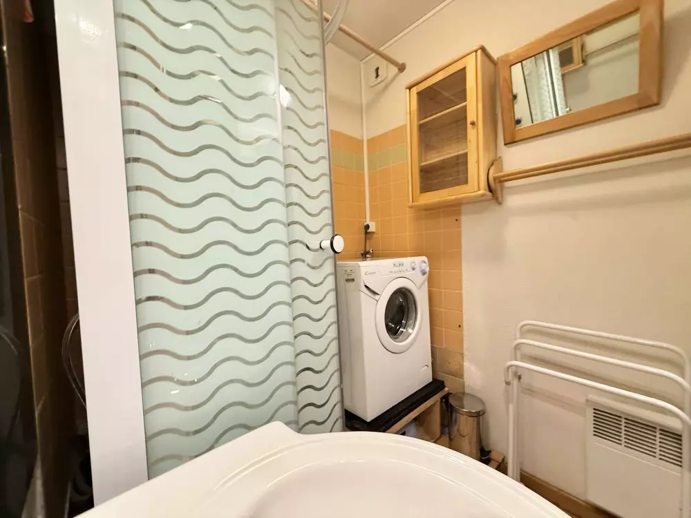 Résidence Les Olympiades