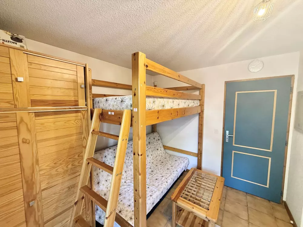 Résidence Les Olympiades