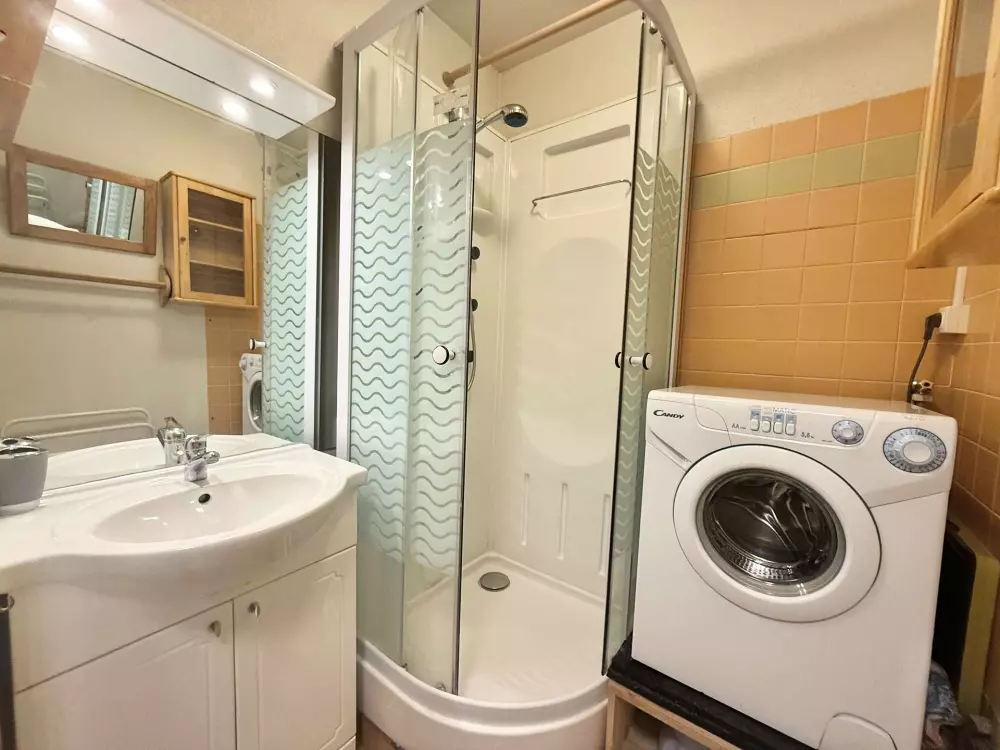 Résidence Les Olympiades