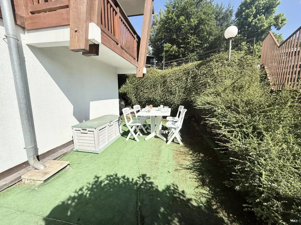 Résidence Les Olympiades