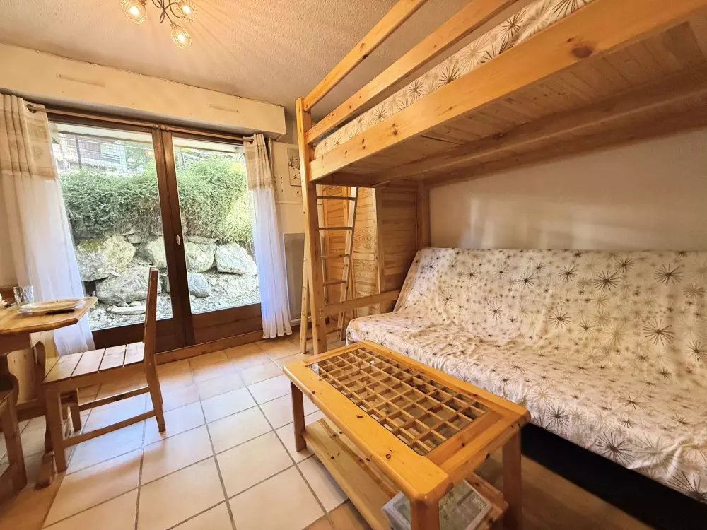 Résidence Les Olympiades