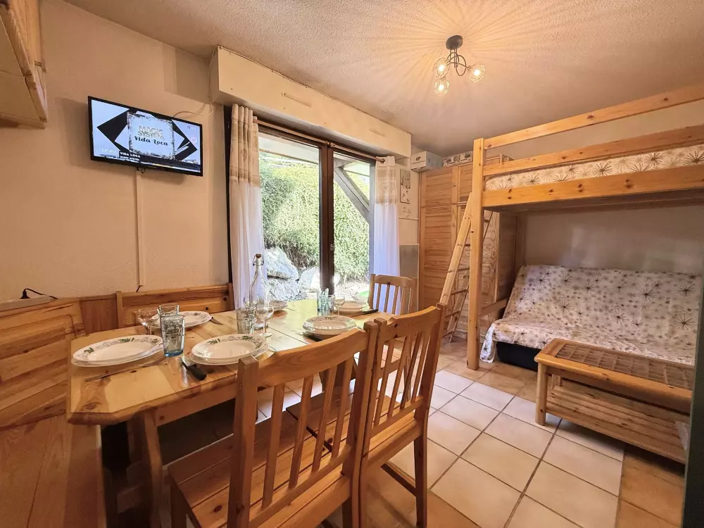 Résidence Les Olympiades