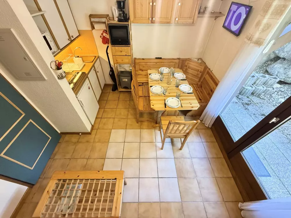 Résidence Les Olympiades