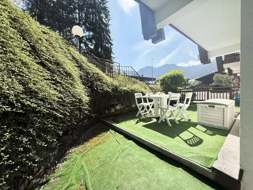 Résidence Les Olympiades