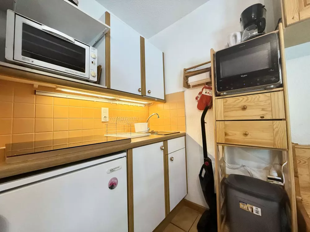 Résidence Les Olympiades