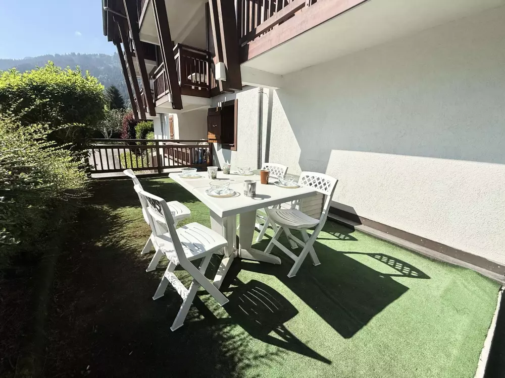 Résidence Les Olympiades