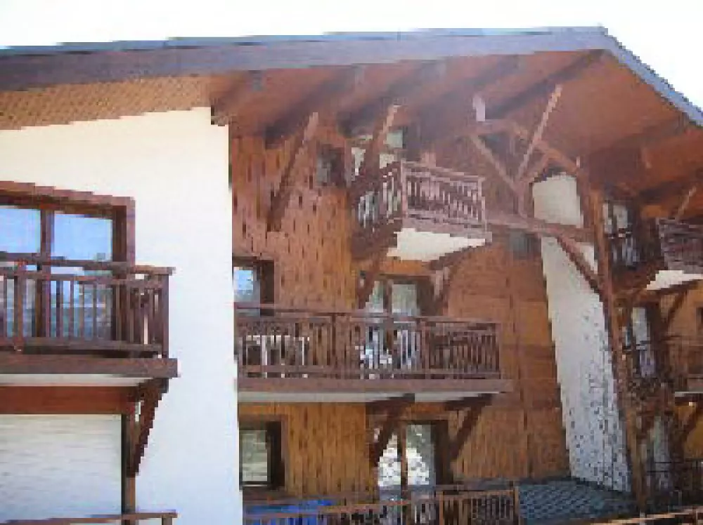 Résidence Les Olympiades