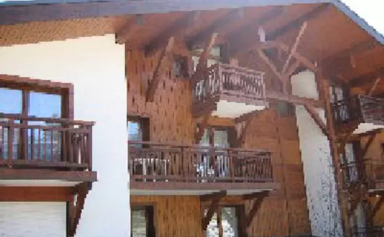 Residenz Les Olympiades