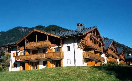 Résidence Les Pistes d'Or 2