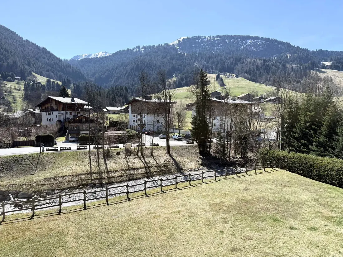 Résidence Oree Des Pistes
